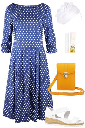 Shop The Fancy A Spring Fling Outfit birdsnest.au