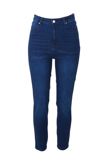 Slim Miracle Denim Jeans, Gordon Smith