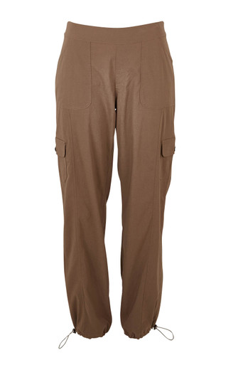 The Brushed Bengaline Pant, bird keepers