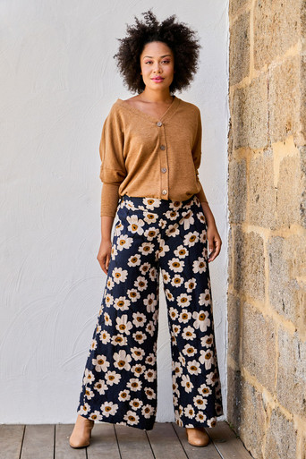 Wide Leg Pant, handpicked by birds