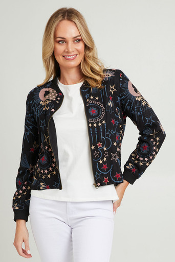 Fur Uo Athena Aviator Jacket Athena Karkanis Manifest Black Coat