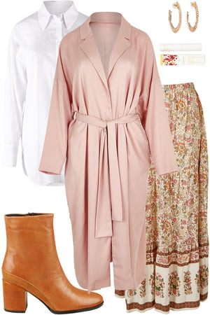 Shop The Stolen Moments Outfit | birdsnest.com.au