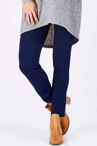 Shop Ponte Pants | 365 Day Hassle Free 