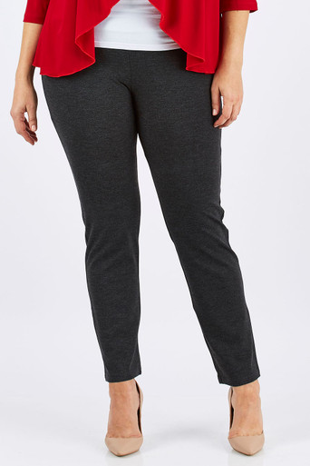 Shop Ponte Pants | 365 Day Hassle Free 