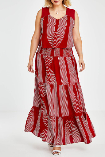 plus size dresses aus