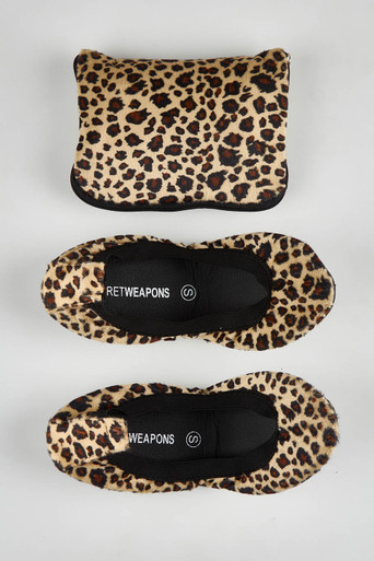 Fold Up Flats SEC-SW02 Secret Weapons birdsnest Australia