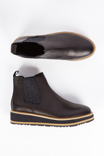 walnut leopard print shoes