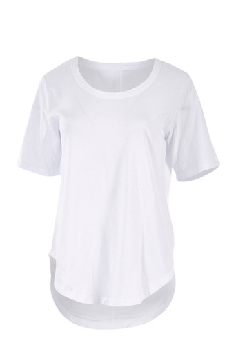 Shop White T-Shirts | Women's Tops 