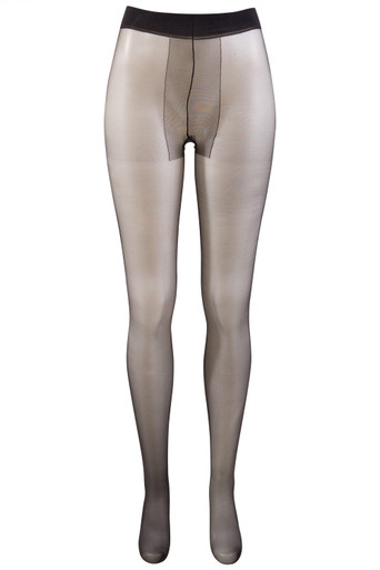 Velvet Fleece Tights | Ambra 