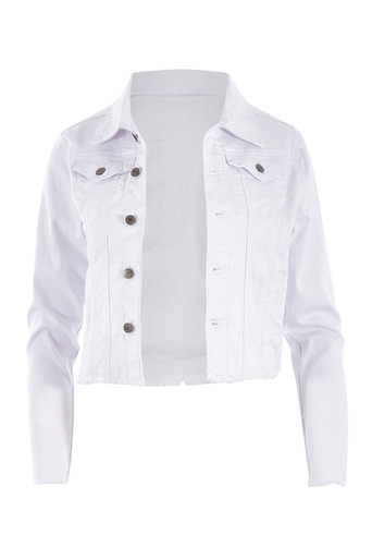 Shop Women's Denim Jackets | 365 Day 
