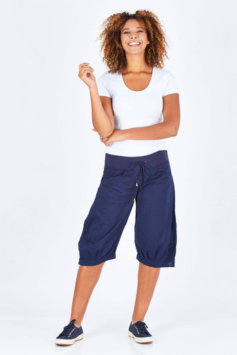 long shorts for women
