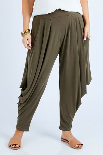 Shop Harem Pants | 365 Day Hassle Free 
