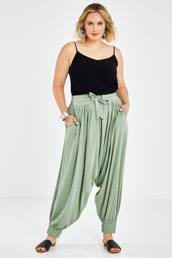 Shop Harem Pants | 365 Day Hassle Free 