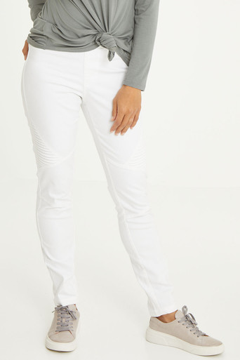 Shop White Jeans | 365 Day Hassle Free 