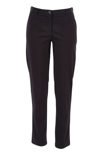 The Slimming Trouser Leg Pant | Threadz 