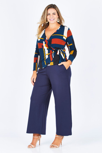 Shop Ponte Pants | 365 Day Hassle Free 