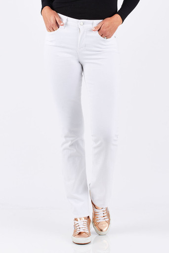 Shop White Jeans | 365 Day Hassle Free 