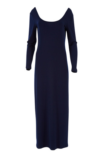 The Cap Sleeve Maxi Dress | bird 