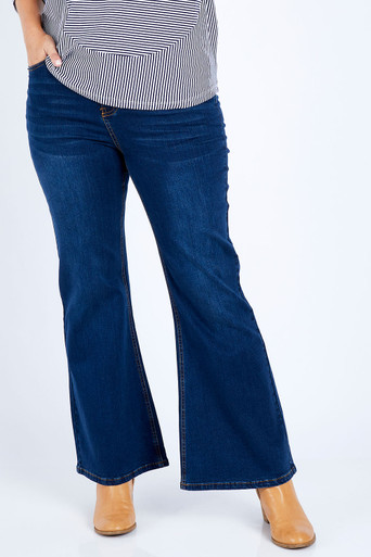 Shop Bootcut Jeans | 365 Day Hassle 