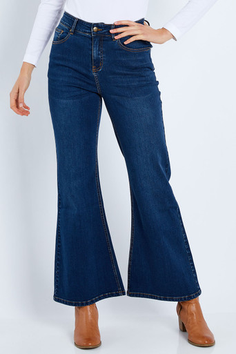 Shop Bootcut Jeans | 365 Day Hassle 
