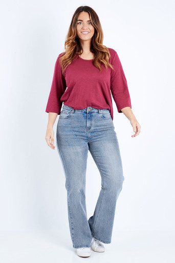 Shop Bootcut Jeans | 365 Day Hassle 