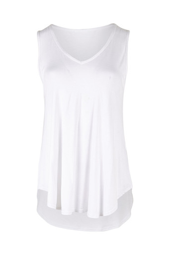 Women's Tank Tops | 365 Day Hassle Free 