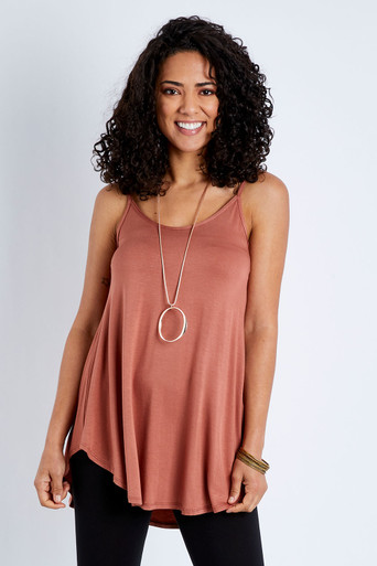 Women's Tank Tops | 365 Day Hassle Free 