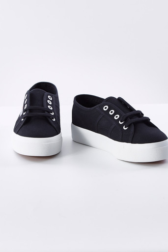 supergas platform black