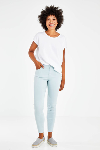 Wakee Jeans | birdsnest.com.au 