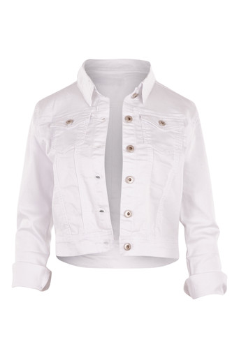Shop Women's Denim Jackets | 365 Day 