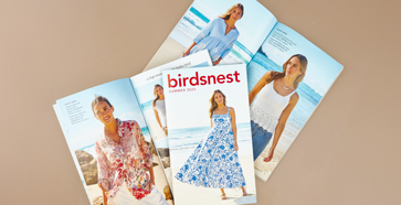 birdsnest Online Magazine