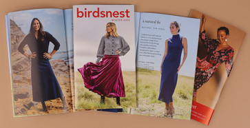 birdsnest Online Magazine