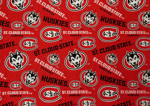 St. Cloud State Huskies