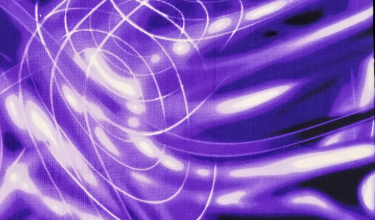 Purple Purple Purple - 442