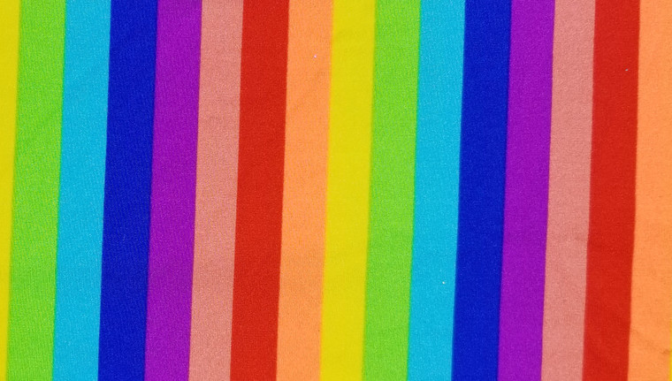 Over the Rainbow - 442