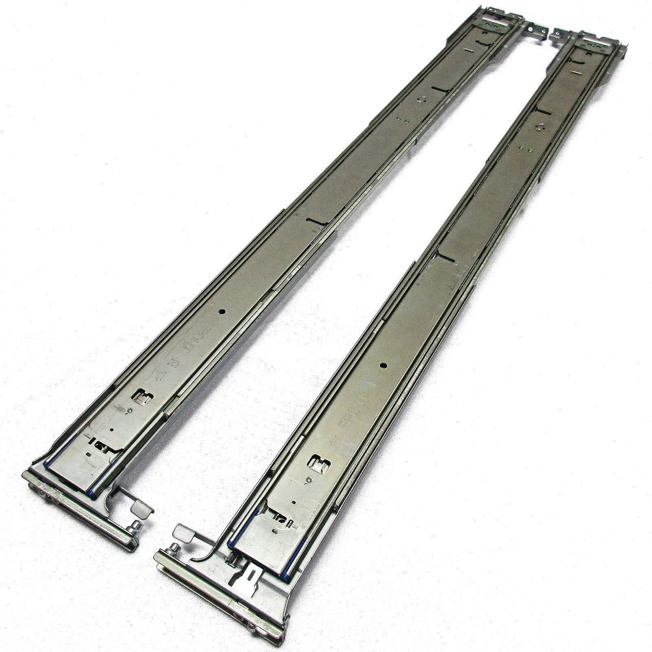Enterprise Networking, Servers HP 737412-001 HP Rackmount Ball Bearing ...