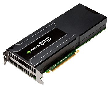 Nvidia Quadro K4000 3gb Gpu 736757 001 Avanti Global Resources