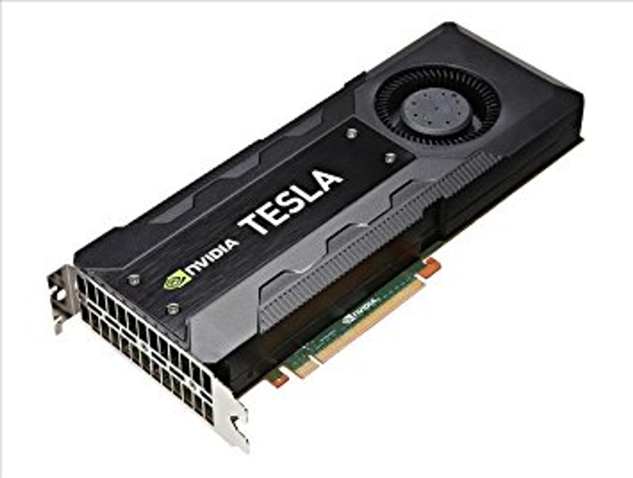 NVIDIA GRID K1 16GB GPU (736759-001 