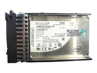 40gb Sata Ii 3gb S Mlc Intel Ssd 3 Series 2 5 W Tray 001 Avanti Global Resources