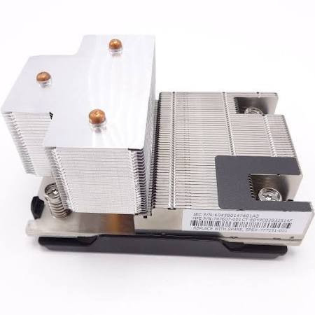HP Dissipatore / Radiatore Per ProLiant DL380 G9 CPU PN 747607-001 - Foto 13