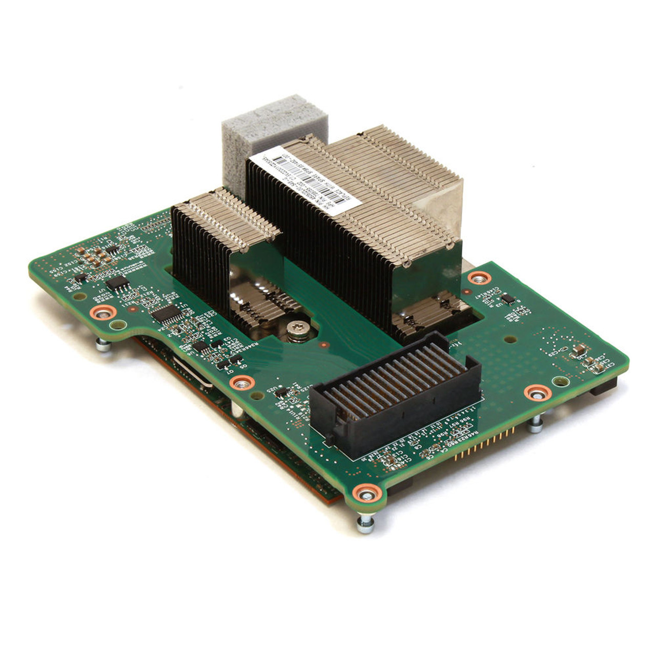 Nvidia Passive Heatsink type-B PCIe3 assembly (786055-002) - Avanti Global