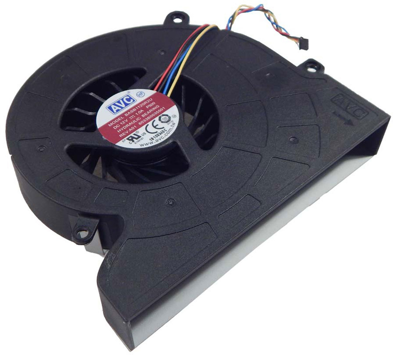 739391-001 Hp 21-h116 Lavender Arch Lugo Cooling Fan (739391-001 