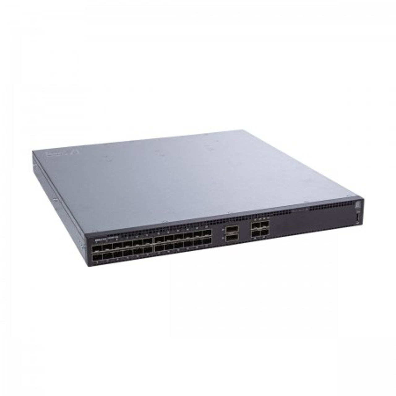 10Gbe 10GB SFP Port w//60 transceiver for Dell Networking S4048-ON 48 10GbE SFP