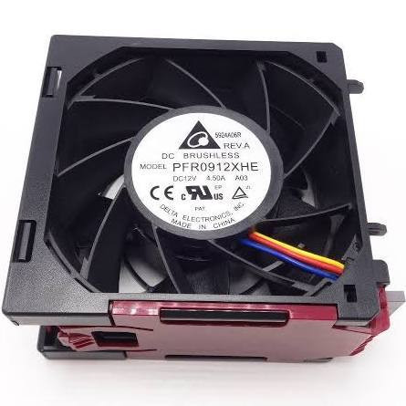 HP ML350 GEN9 PROLIANT FAN (780976-001) - RECERTIFIED - Avanti 