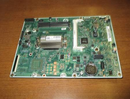 8441 602 Hp All In One C010 Intel Pentium J3060 Motherboard 8441 602 Recertified Avanti Global Resources