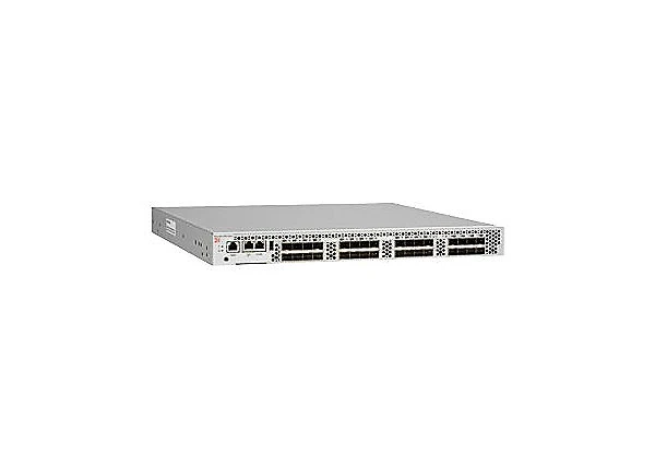 Brocade Vdx 6730 Switch 32 Ports Managed Rack Mountable Br Vdx6730 32 Fcoe F Avanti Global Resources