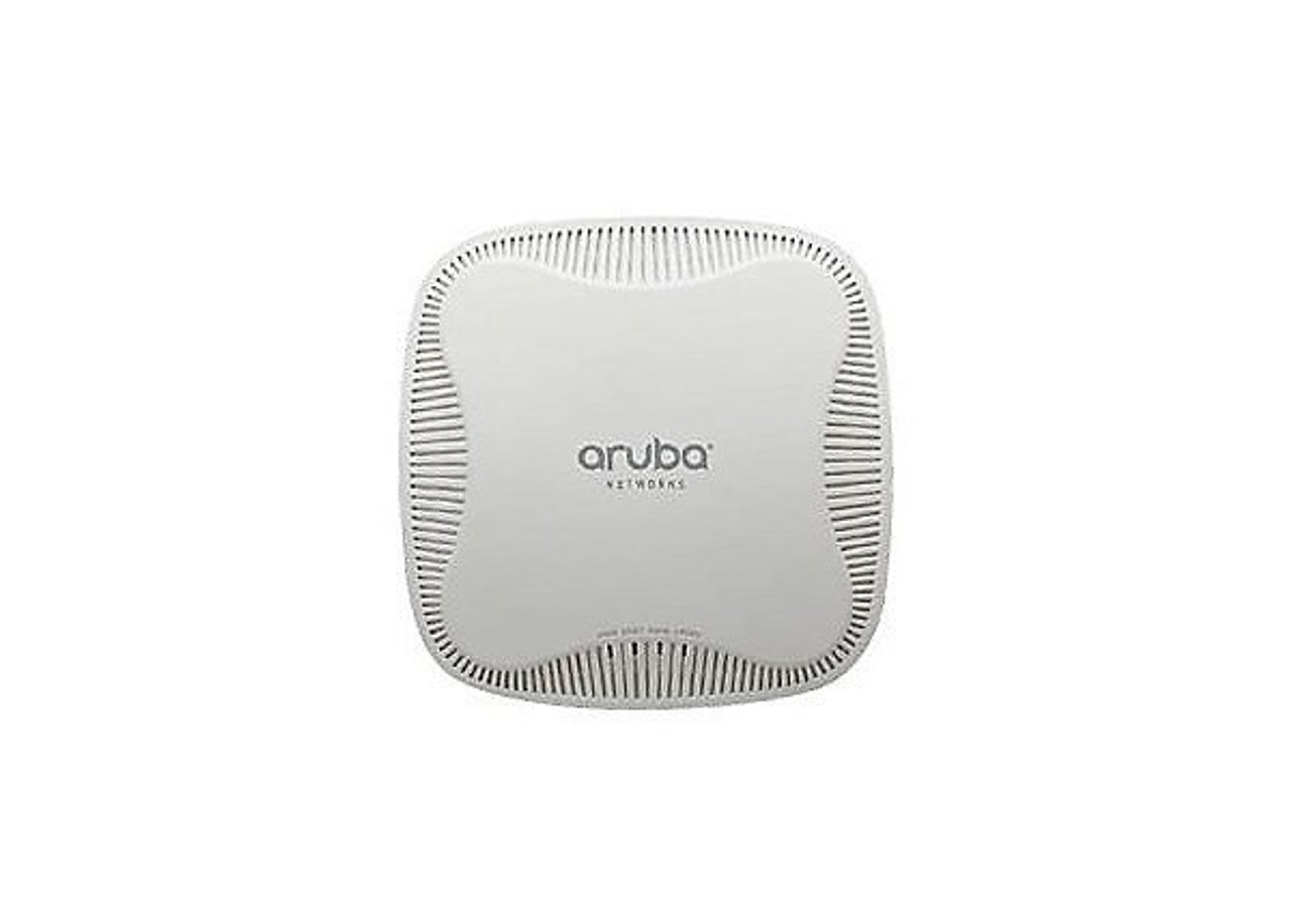 Aruba Instant IAP-205 (JP)③ - 周辺機器