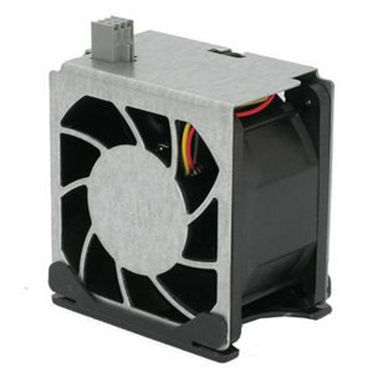 HP - NON HOT PLUG REDUNDANT FAN KIT FOR PROLIANT ML350 G5 (409579-B21). -  Avanti Global Resources