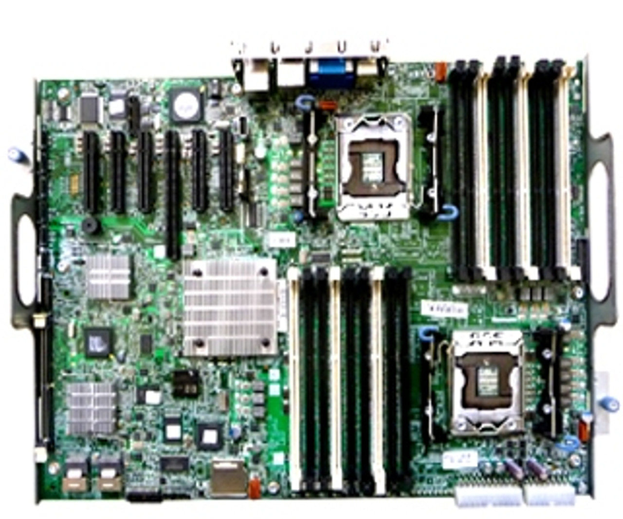 HP 606019-001 SYSTEM BOARD FOR PROLIANT ML350 G6 SERVER. - Avanti