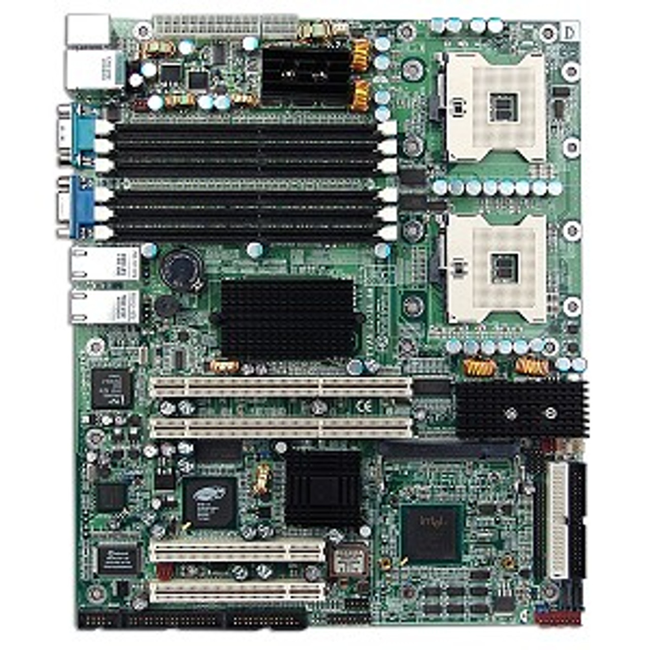 HP 576924-001 MICRO ATX SYSTEM BOARD FOR PROLIANT ML110 G6